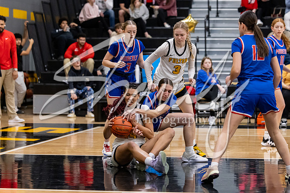 2025.02.25 FHS Girls Basketball Vs. Moberly-18