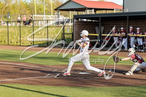 2025.04.23 S. Boone Baseball Vs. Osage-347