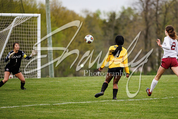 2022.05.03 FHS Girls Soccer Vs. Osage1695