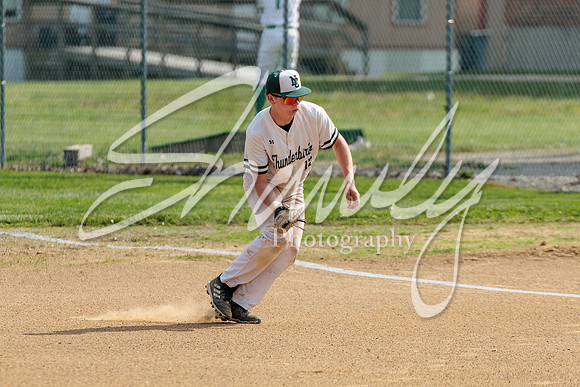 2025.05.14 NCHS Baseball Vs. Silex-33
