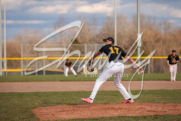 2022.04.05 FHS Baseball Vs. Marshall1950