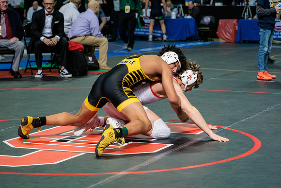 2023 MSHSAA Wrestling Championship02571