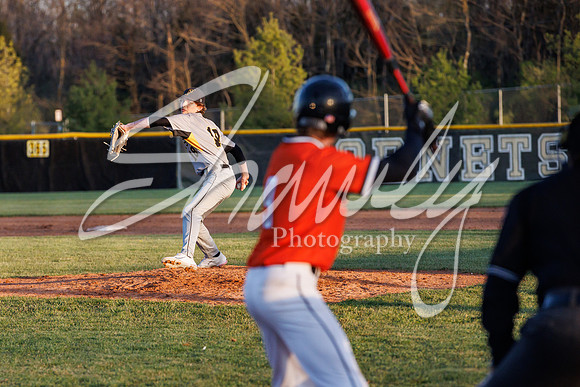2022.04.14 FHS Baseball Vs. Kirksville2767