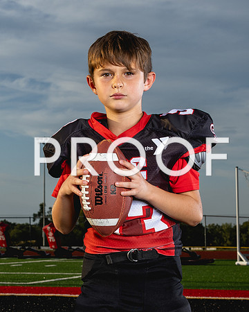 2024.09.15 S. Boone Youth Football 4th-29