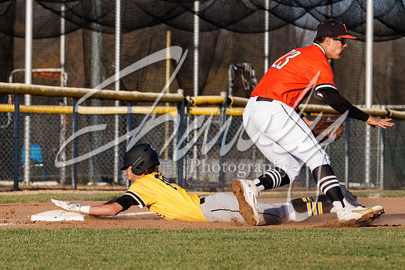 2022.04.14 FHS Baseball Vs. Kirksville2008