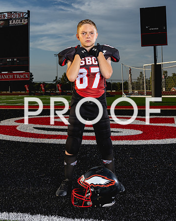 2024.09.15 S. Boone Youth Football 4th-45