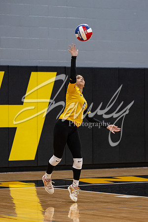 2024.09.10 JV FHS Volleyball Vs. N. Callaway-9
