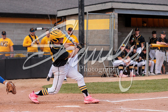 2022.04.12 FHS Baseball Vs. Moberly1676