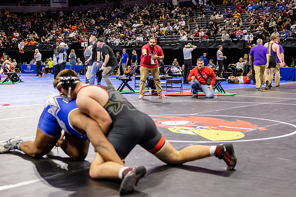 2025.02.26 MSHSAA Wrestling Championship Class 2 Boys-20