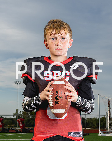 2024.09.15 S. Boone Youth Football 4th-5