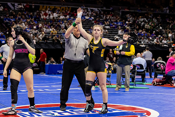 2025.02.26 MSHSAA Wrestling Championship Class 1 Girls-29