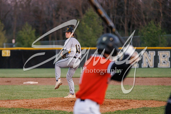 2022.04.14 FHS Baseball Vs. Kirksville3535