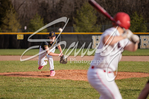 2022.04.05 FHS Baseball Vs. Marshall1904