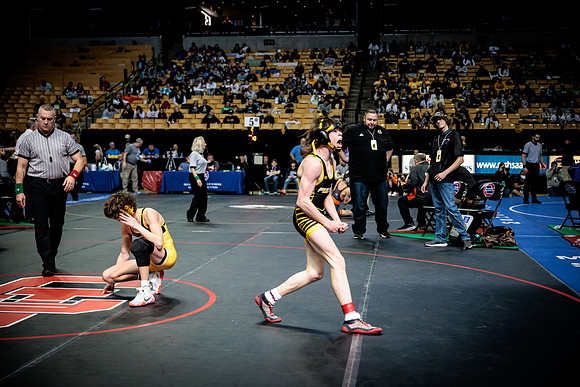2023 MSHSAA Wrestling Championship02173