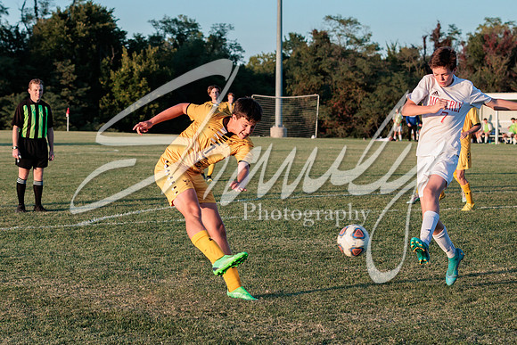 2022.09.27 FHS Soccer Vs. Moberly2907