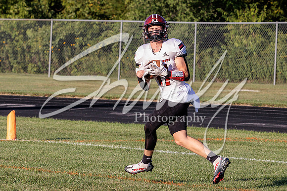 2022.09.09 S. Boone Football Vs. California0968