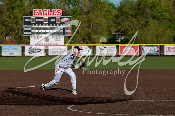 2025.04.23 S. Boone Baseball Vs. Osage-13