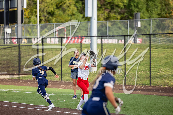 2024.09.24 S. Boone Softball Vs. Helias-38