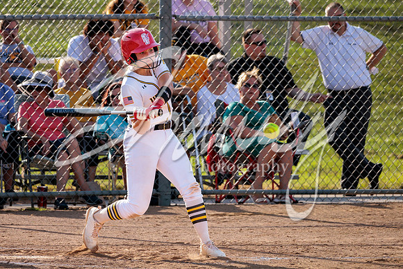 2022.09.01 FHS Softball Vs. Marshall0606