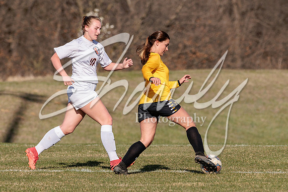 2022.04.04 FHS Girls Soccer Vs. Kirksville0362