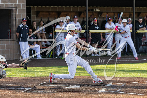 2025.04.23 S. Boone Baseball Vs. Osage-88