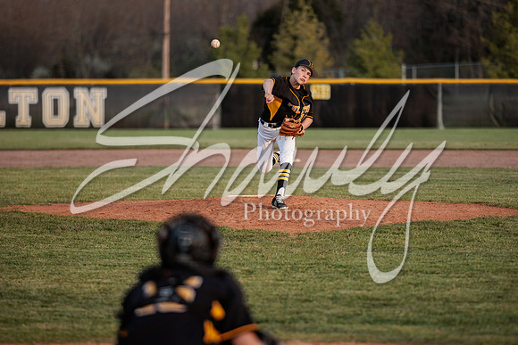 2022.04.12 FHS Baseball Vs. Moberly2202