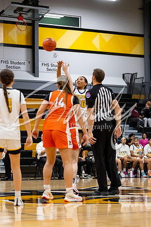 2025.02.14 FHS Girls Basketball Vs. Kirksville-2
