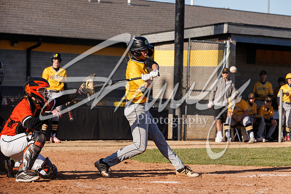 2022.04.14 FHS Baseball Vs. Kirksville1206