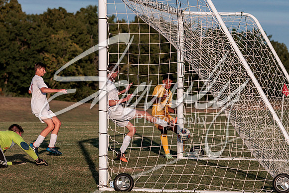 2022.09.27 FHS Soccer Vs. Moberly2109