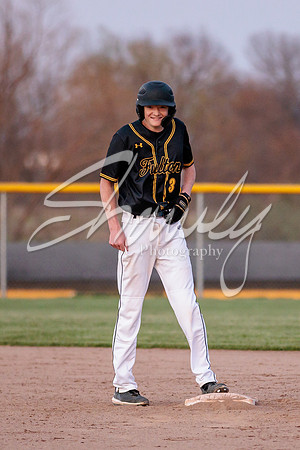 2022.04.12 FHS Baseball Vs. Moberly3109