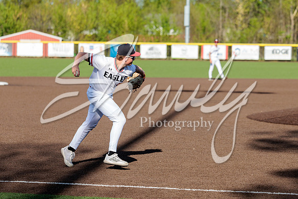 2025.04.23 S. Boone Baseball Vs. Osage-127