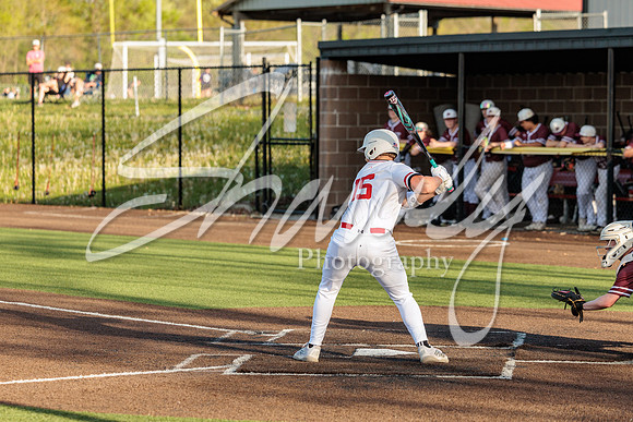 2025.04.23 S. Boone Baseball Vs. Osage-438