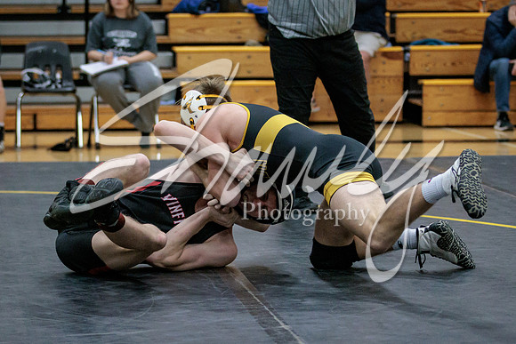 2022.01.25 FHS Wrestling Quad02587