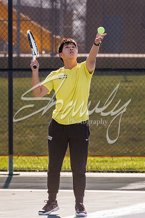 2022.04.14 FHS Boys Tennis Vs. Marshall0620