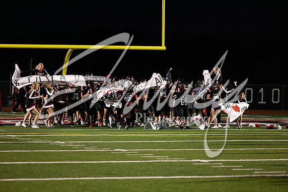 2024.10.25 S. Boone Football Vs. Blair Oaks-45