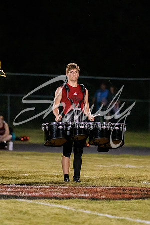 2022.08.26 S. Boone Football Vs. Odessa2781