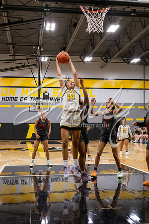 2024.12.10 FHS Girls Basketball Vs. Hannibal-70