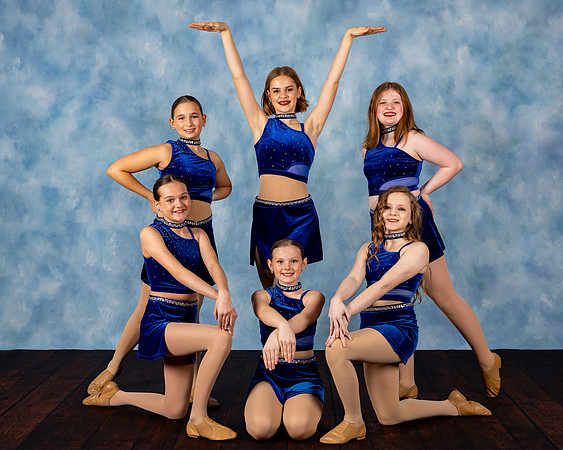 JDS2025 Class Photos-45