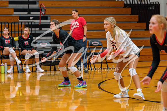 2024.09.26 S. Boone Volleyball Vs. Fulton-27