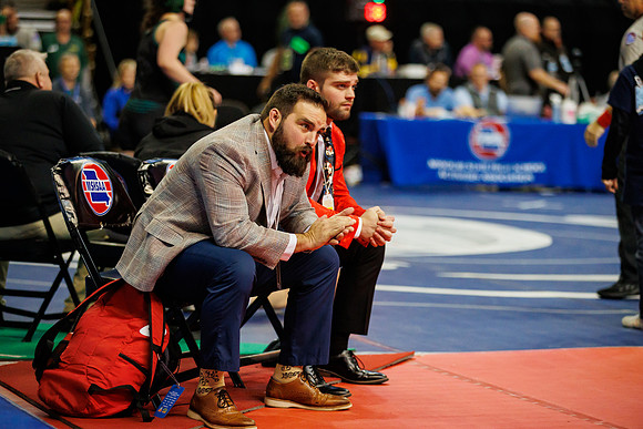 2023 MSHSAA Wrestling Championship00050