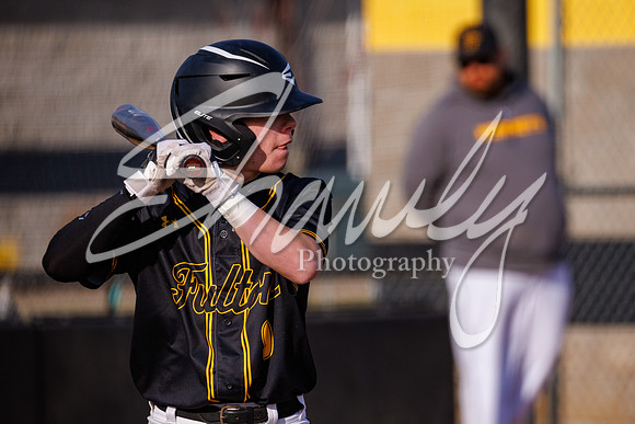 2022.03.28 FHS BAseball Vs. Eldon1219