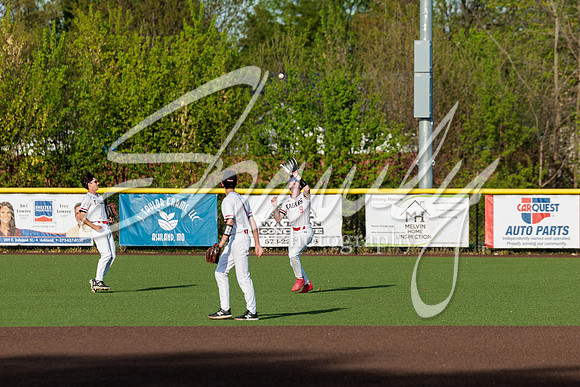 2025.04.23 S. Boone Baseball Vs. Osage-409