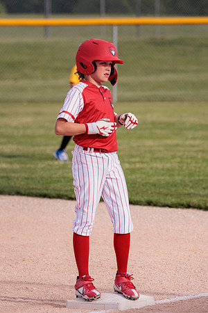 2022.05.19 RedHawks Vs WBC1025