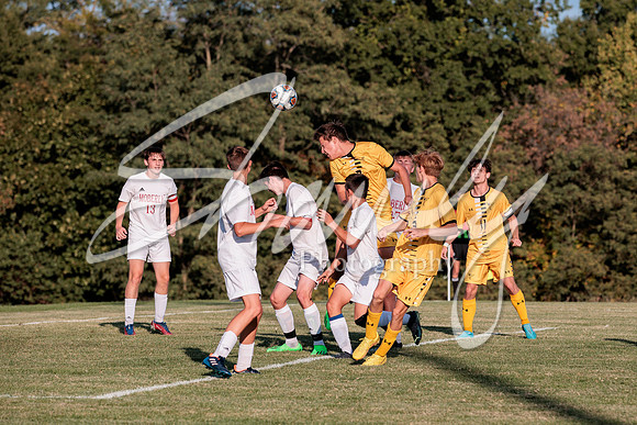 2022.09.27 FHS Soccer Vs. Moberly1423
