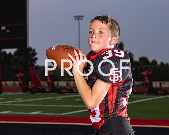 2024.09.11 S. Boone Youth Football 3rd-54
