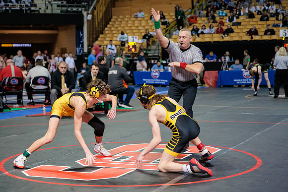 2023 MSHSAA Wrestling Championship01778