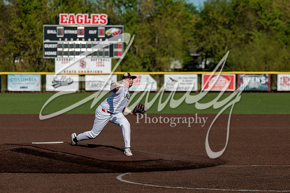 2025.04.23 S. Boone Baseball Vs. Osage-12
