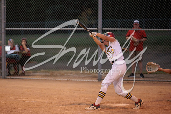 2022.09.01 FHS Softball Vs. Marshall3273