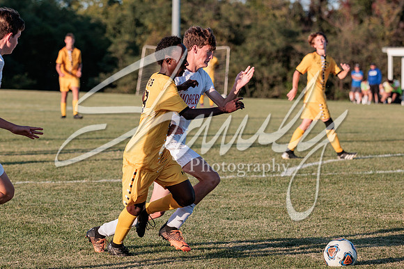2022.09.27 FHS Soccer Vs. Moberly2061