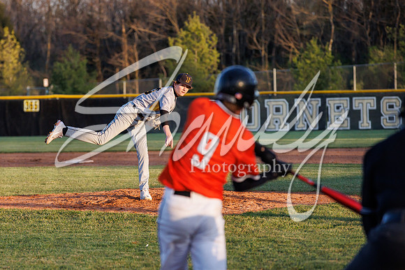 2022.04.14 FHS Baseball Vs. Kirksville2783